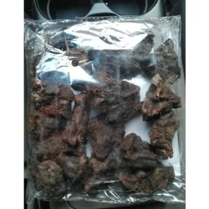Dried Meat - 12 Pieces