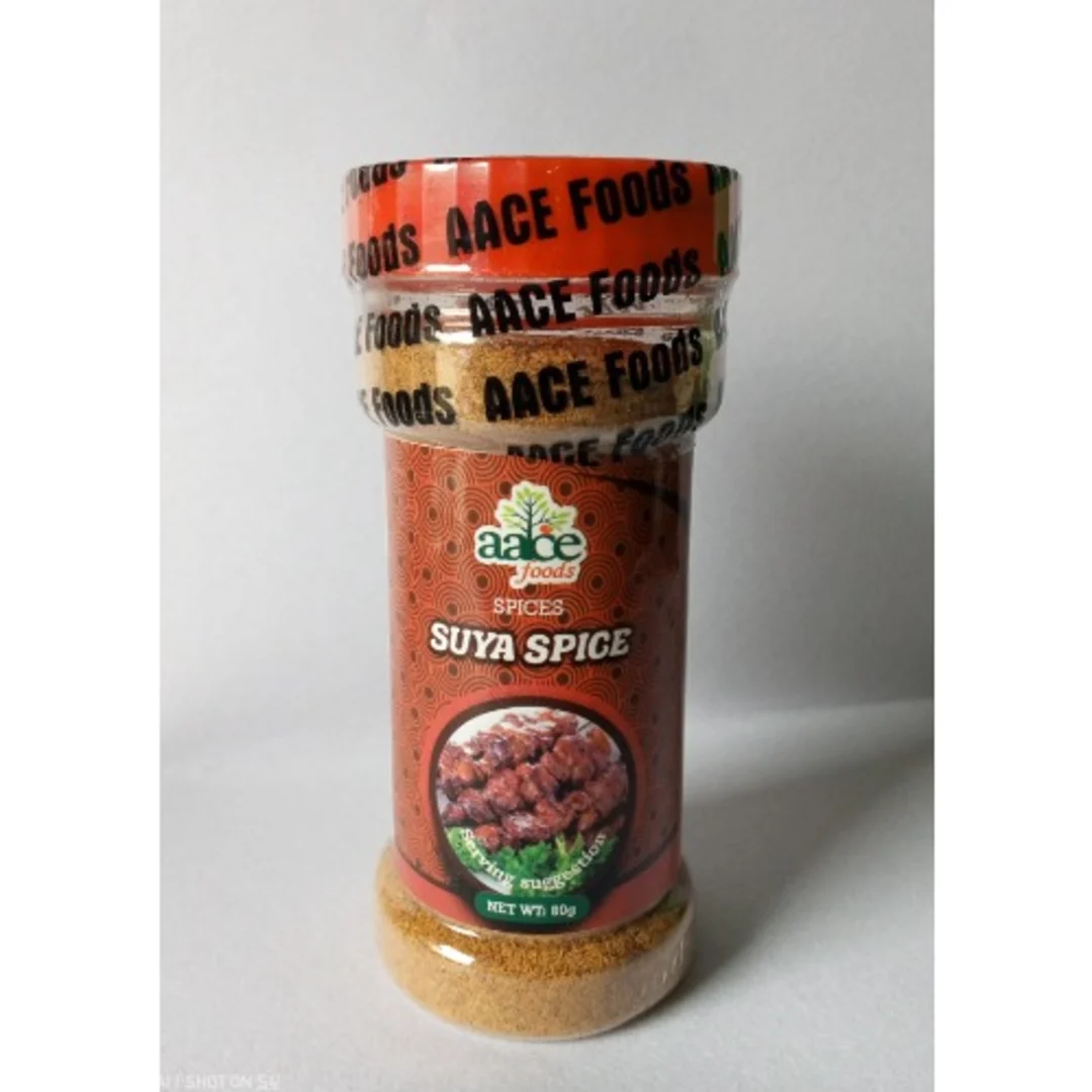 Aace Suya Spice