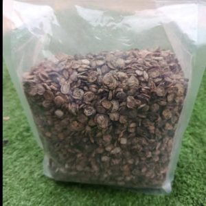 Locust beans