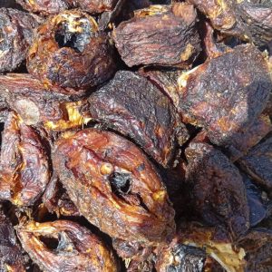 Dried ASA fish 10 pics