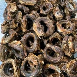 Dried Debone Kpanla