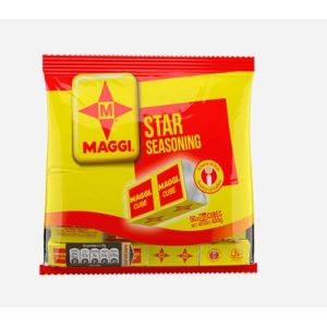 Maggi Star Seasoning Double